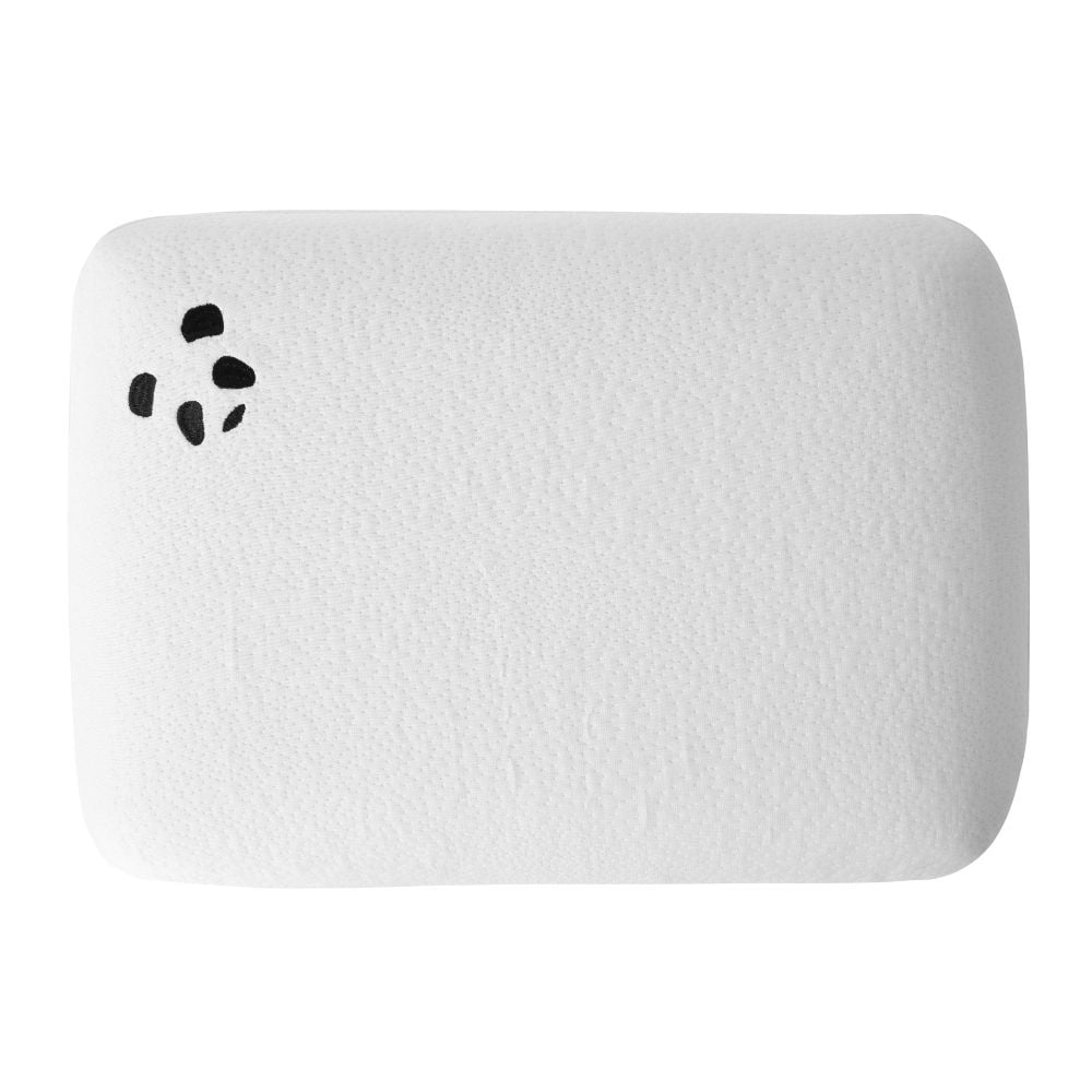 Panda Bamboo Memory Foam Pillow