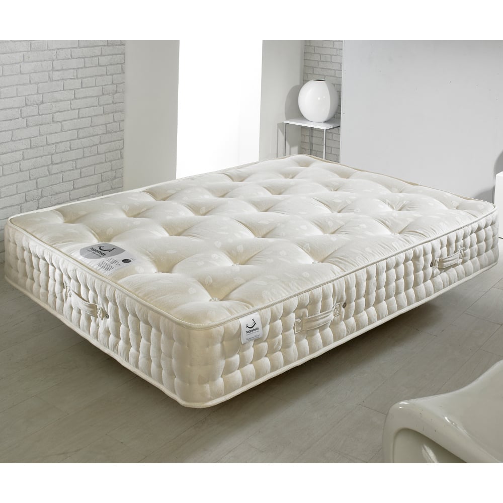 Happy Beds Ambassador 3000 Hybrid Mattress