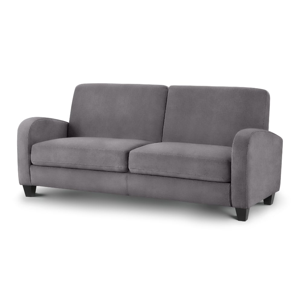 Happy Beds Vivo Grey Sofa Bed