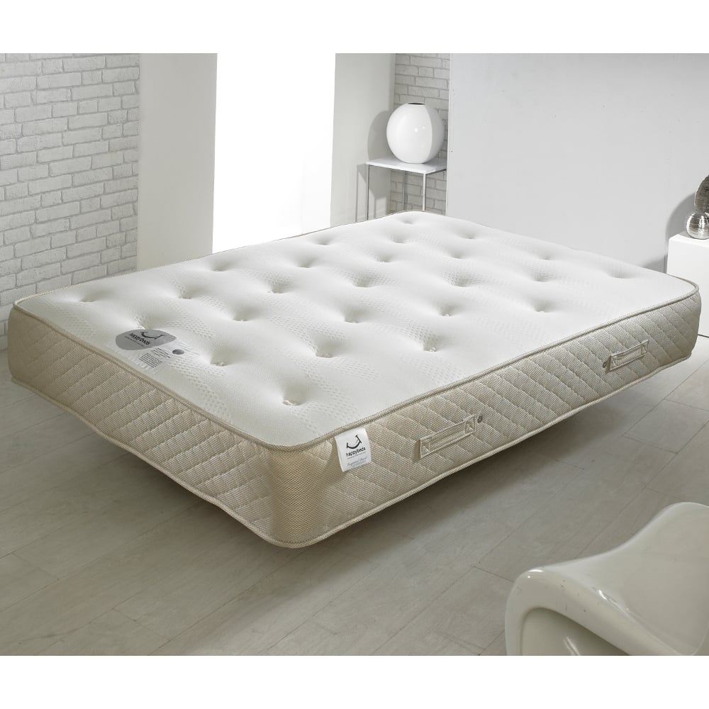 Clifton Royale Pocket Sprung Ortho Mattress Full Image