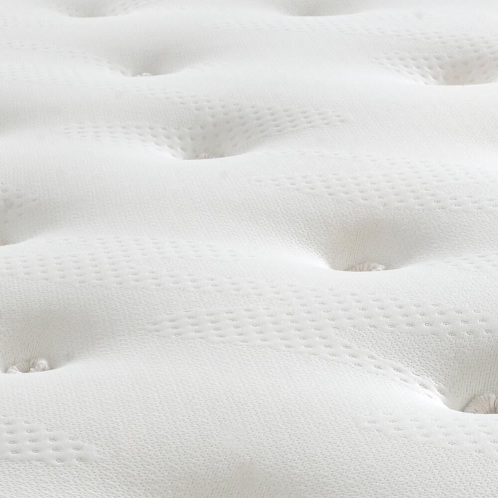 Clifton Royale Pocket Sprung Ortho Mattress Surface Close Up