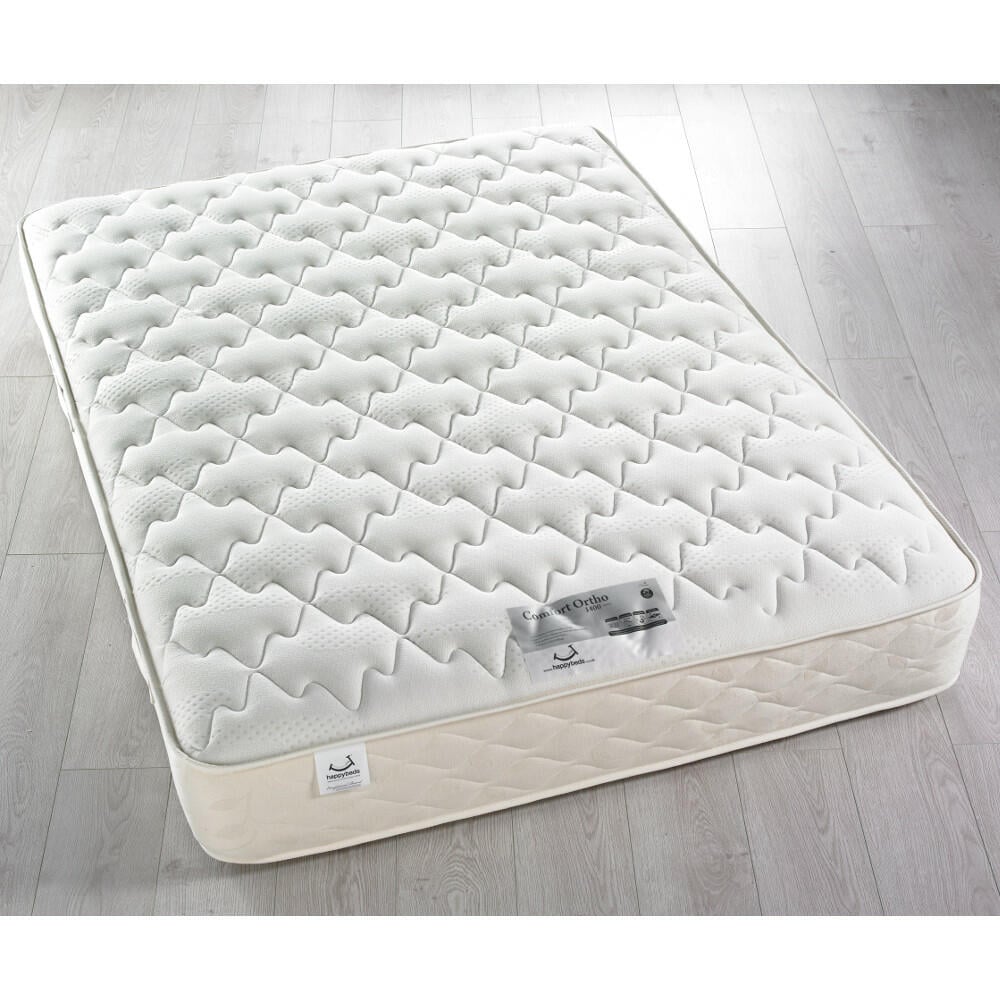 Comfort Ortho 1400 Pocket Spring Mattress Full Image