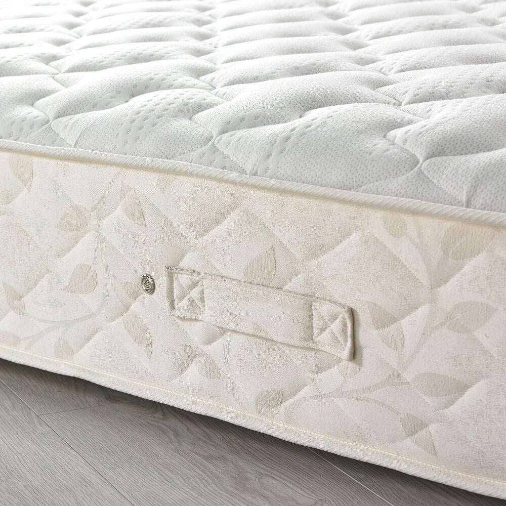 Comfort Ortho 1400 Pocket Spring Mattress Side Image