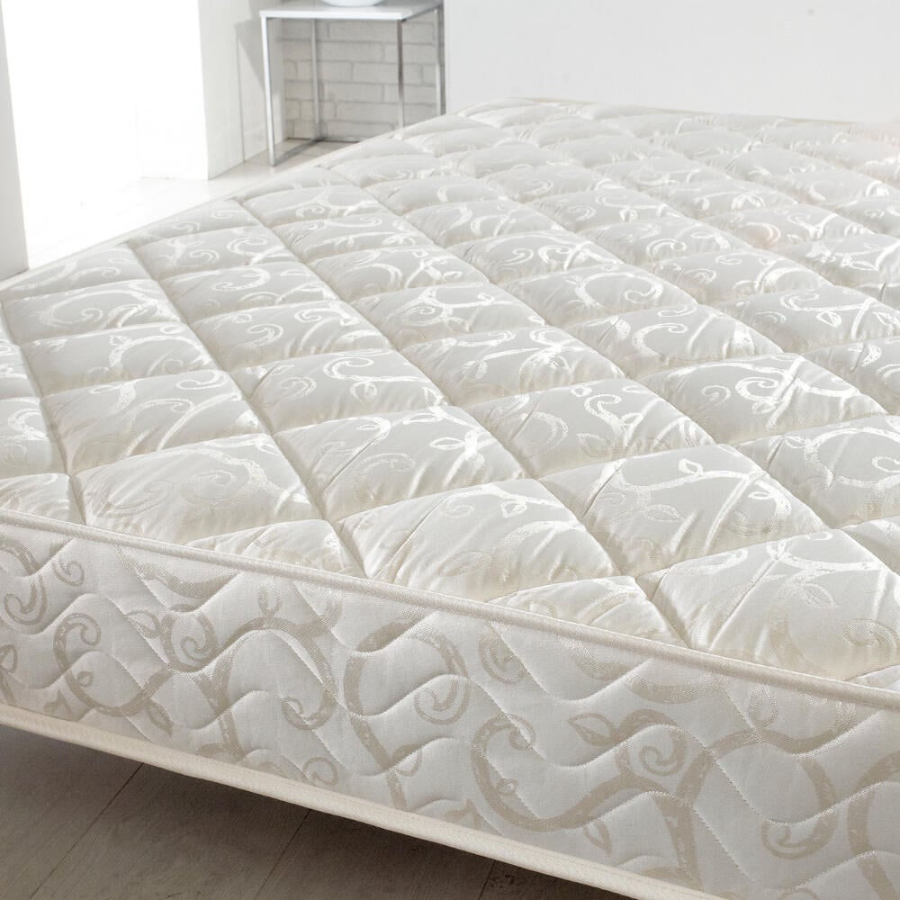 Compact Eclipse Pocket Sprung 800 Mattress Full Image