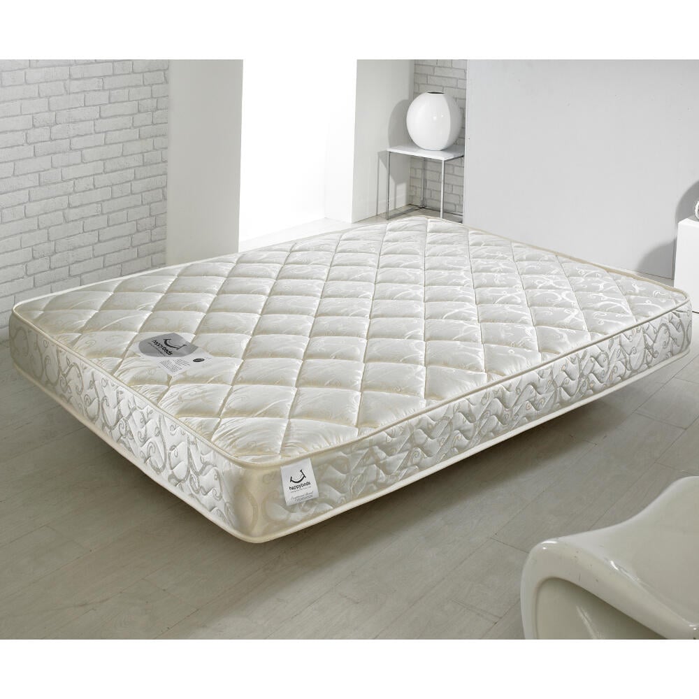 Compact Premier Spring Mattress Full Image