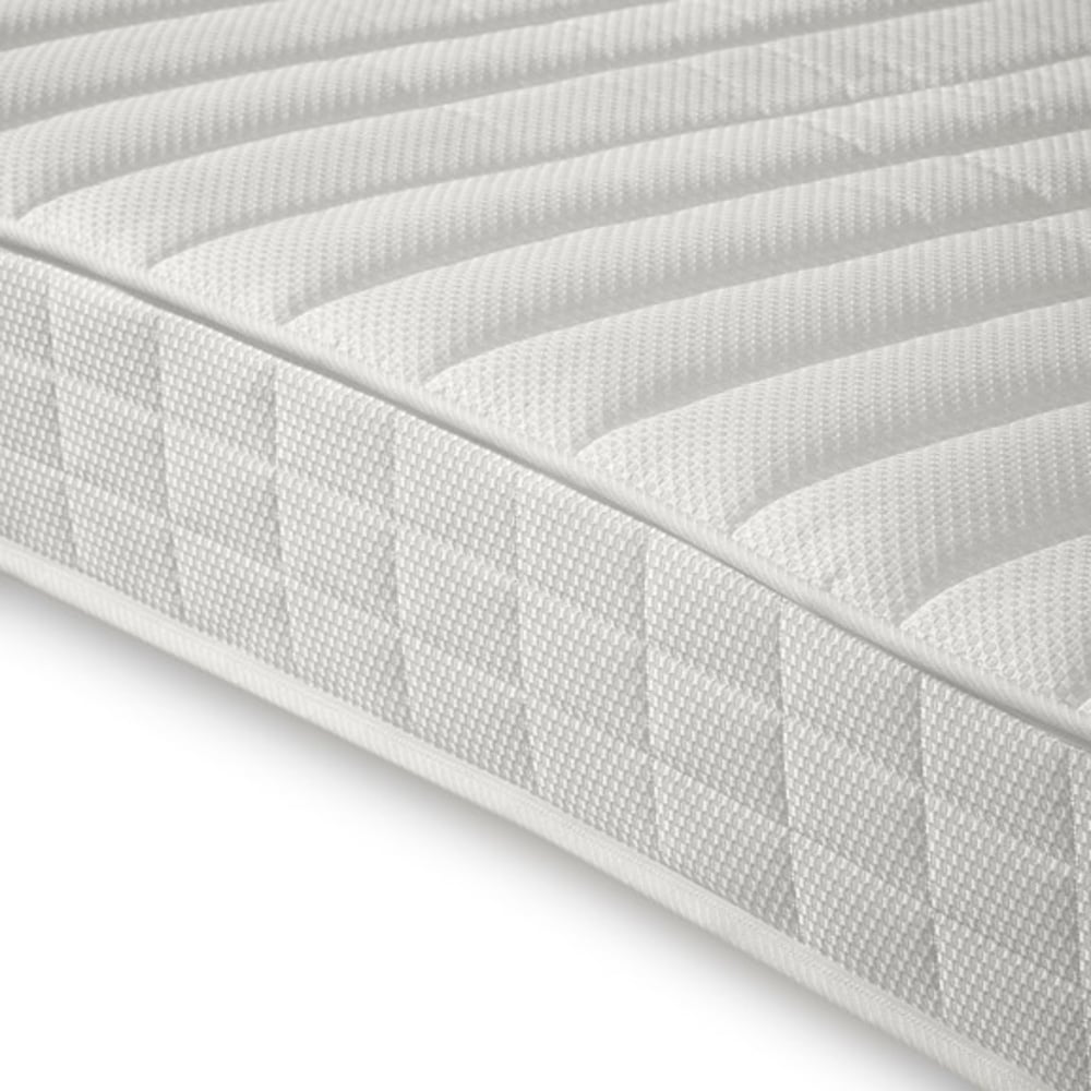 Ethan Spring Mattress Side Image