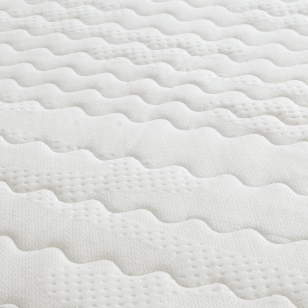 Happy Beds Membound Hybrid Mattress Close-up