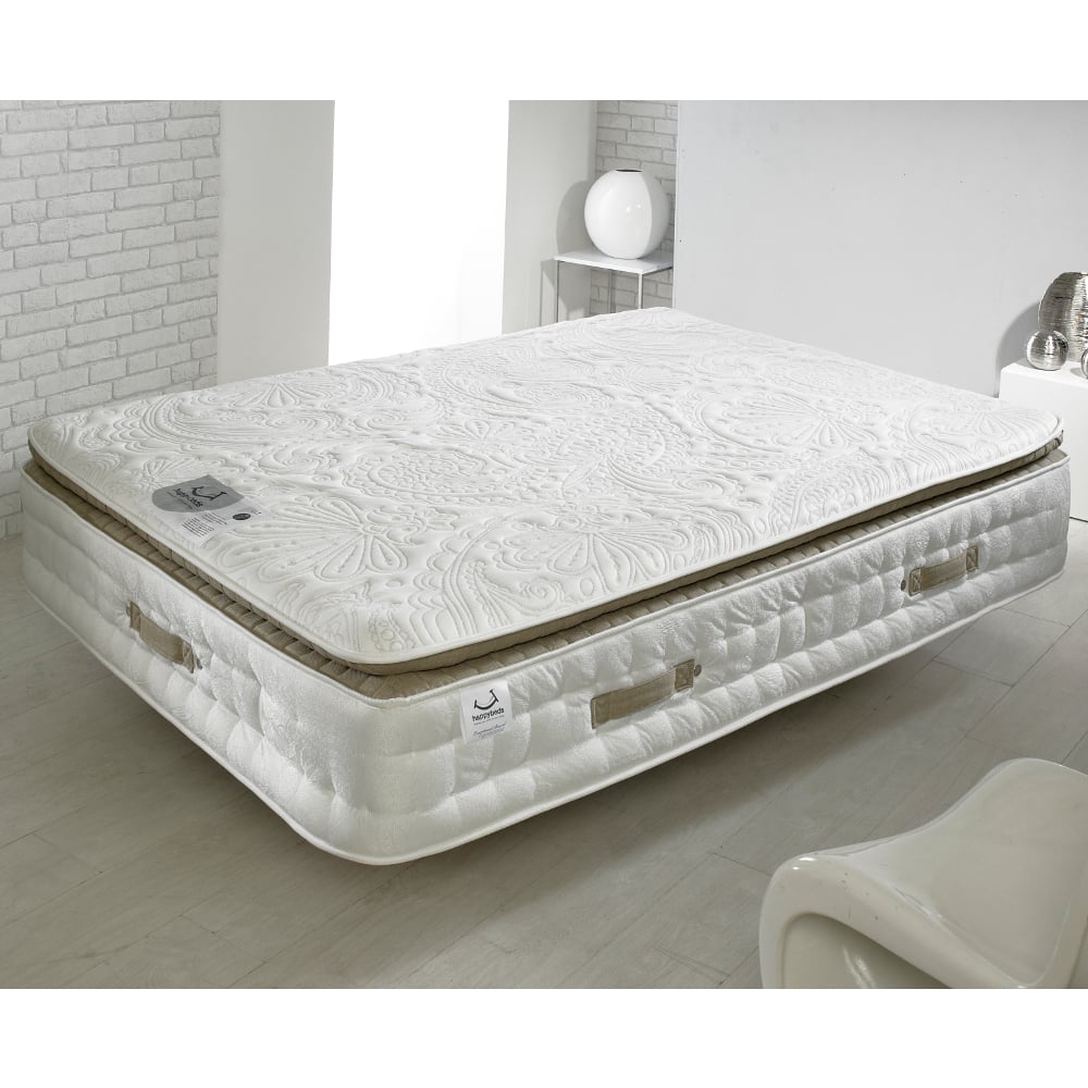 Happy Beds Windsor 3000 Hybrid Mattress