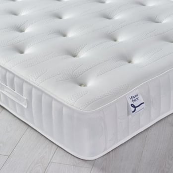 Open Coil Mattresses