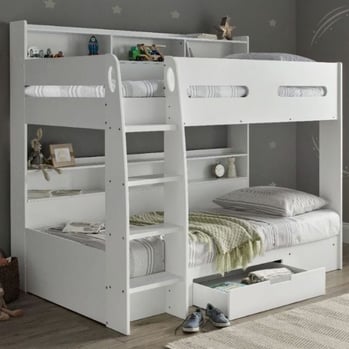 Polaris Bunk Bed