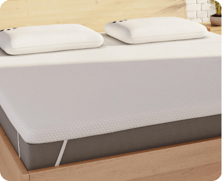 Maestro spring memory foam tufted mattress sales