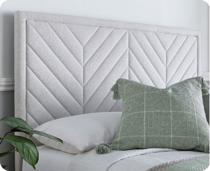 Why Buy a Headboard ?