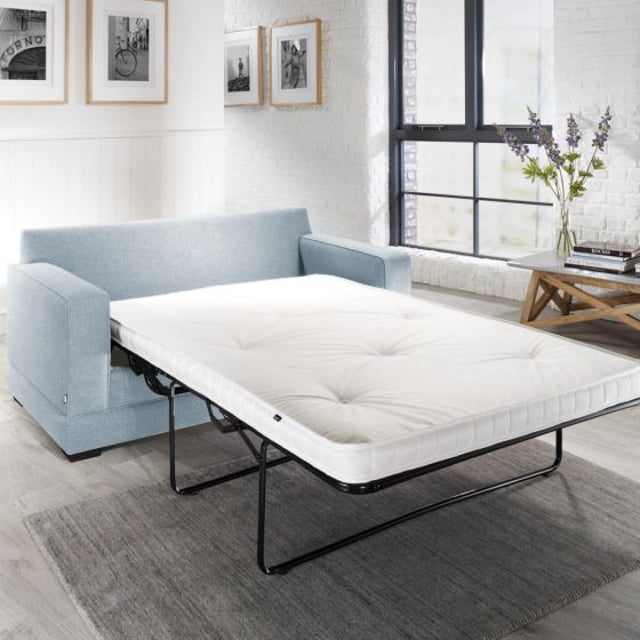 Jay-Be Modern Sonata 2 Seater Sofa Bed