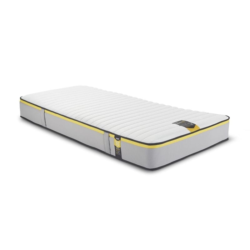 JayBe Benchmark S5 Hybrid Pocket Spring Mattress