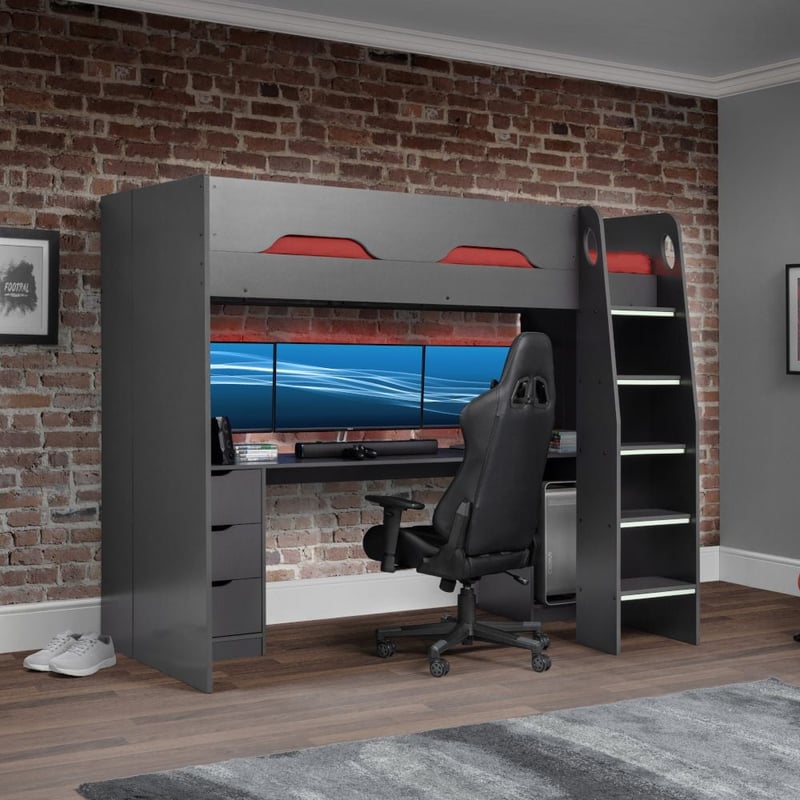 Happy beds black deals friday