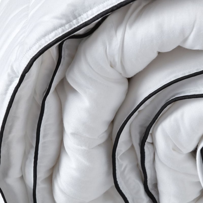 Panda The Cloud Bamboo Duvet Accessories Happy Beds