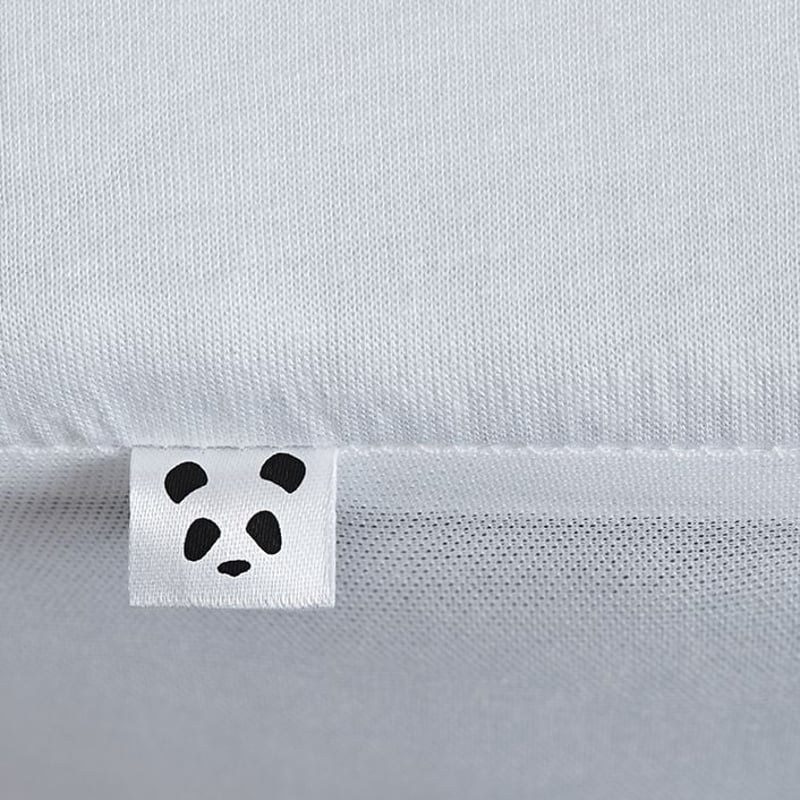 Panda Bamboo Mattress Protector