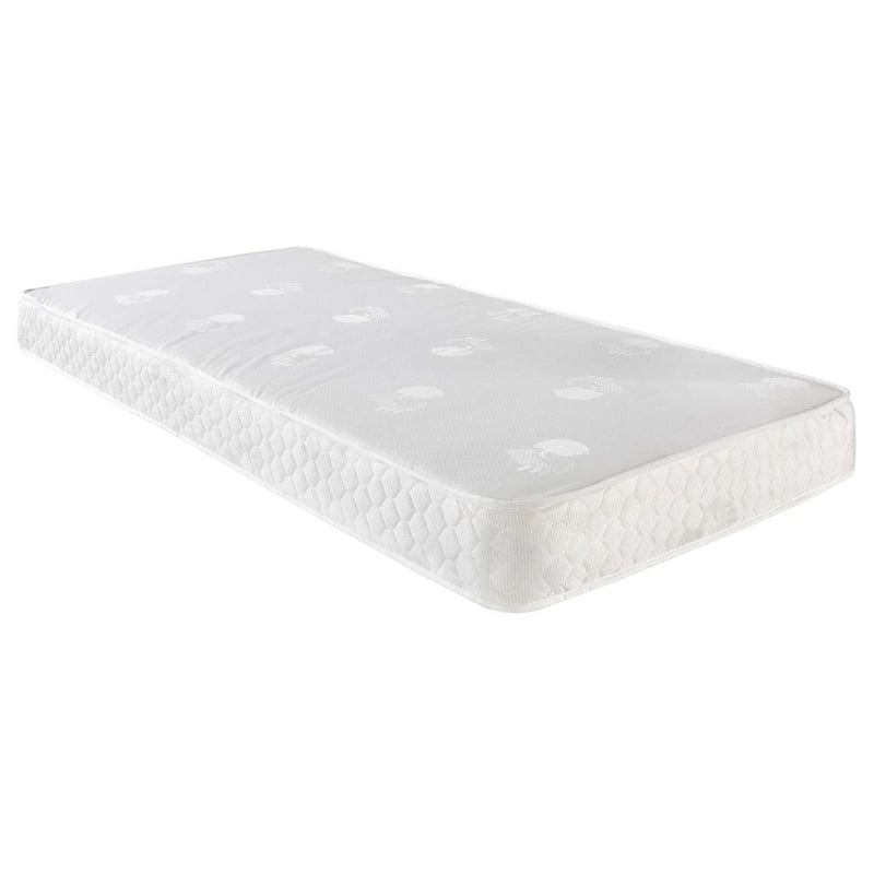 Superior Spring Mattress European 3ft Single (90 x 200 cm)