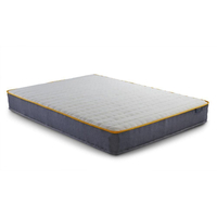 SleepSoul Comfort 800 Pocket Spring Mattress