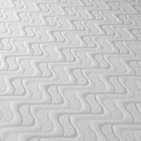 Little Champ 800 Pocket Sprung Orthopaedic Mattress