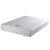 Pocket Memory Foam 2000 Individual Sprung Orthopaedic Mattress