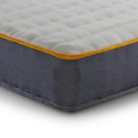 SleepSoul Balance 800 Pocket Spring and Memory Foam Mattress