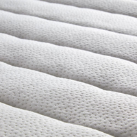 SleepSoul Comfort 800 Pocket Spring Mattress