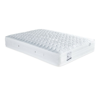 Arun Open Coil Spring Semi-Orthopaedic Mattress