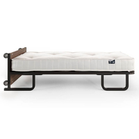 Jay-Be Contract Upright Bed with e-Pocket Mattress