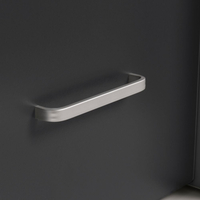 Cookie Anthracite Wooden Cabin Bed