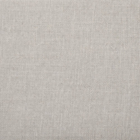 Kira White Fabric 2 Drawer Storage TV Bed