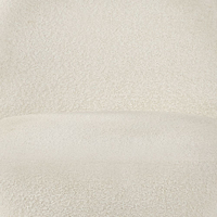 Lulu Ivory Boucle Accent Chair