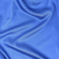 Panda 100% Bamboo Duvet Cover - Deep Sea Navy