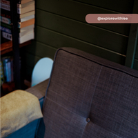 Otto Grey Fabric Sofa Bed