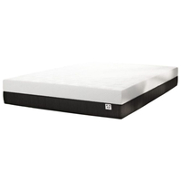 Panda Hybrid Bamboo Mattress Pro