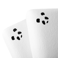 Panda Bamboo Memory Foam Pillow