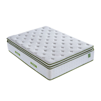 SleepSoul Space 4000 Pocket Spring Orthopaedic Mattress