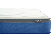 SleepSoul Nebula Foam Pocket Spring Mattress