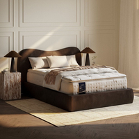 The Annabel 2000 Pocket Spring Natural Pillowtop Mattress