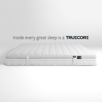 Jay-Be 1000 TrueCore e-Pocket Mattress