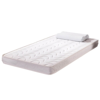 Little Champ 800 Pocket Sprung Orthopaedic Mattress