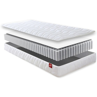 Little Champ 800 Pocket Sprung Orthopaedic Mattress