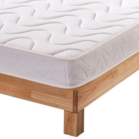 Little Champ 800 Pocket Sprung Orthopaedic Mattress