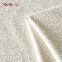 Paige White Ottoman Storage Hotel Bed