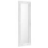 Palais White Dress Mirror - 40 cm x 130 cm