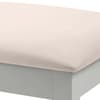 Maine Dove Grey Dressing Table Stool