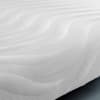 Pocket Bounce 2000 Sprung Foam Support Ortho Rolled Mattress