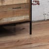 Urban Rustic 4 Drawer Chest