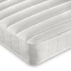 Noah Memory Foam Spring Mattress - 4ft Small Double (120 x 190 cm)