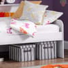 Grace White Wooden Day Bed